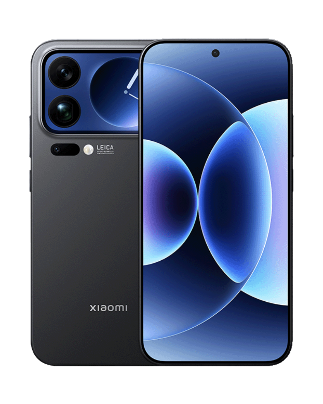 Xiaomi 17 Pro Max 5G Black 16GB 512GB - China Version